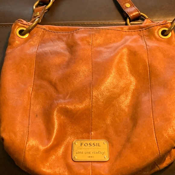 Fossil Handbags - Fossil Vintage Long Live 1954